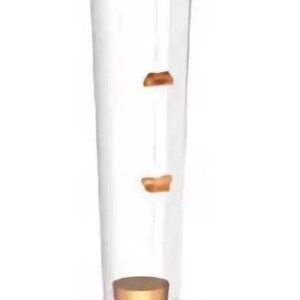 2' VISUAL FLOWMETER
