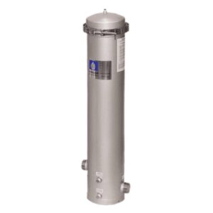 10" 4ROUND 304SS 2"MNPT DOE EPDM