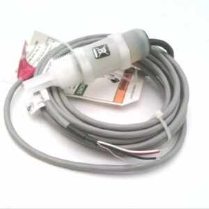 LEVEL 3/4" MNPT PVDF