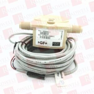 FLOWMETER 1/4" FNPT PIPE SCH80