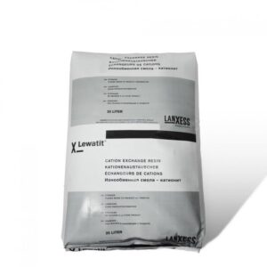 CATION NA FORM MONOPLUS MACROPOROUS RESIN