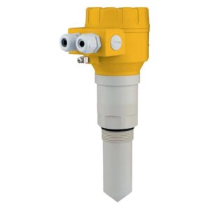 LEVEL 1-1/2" MNPT PP EPDM RADAR LCD